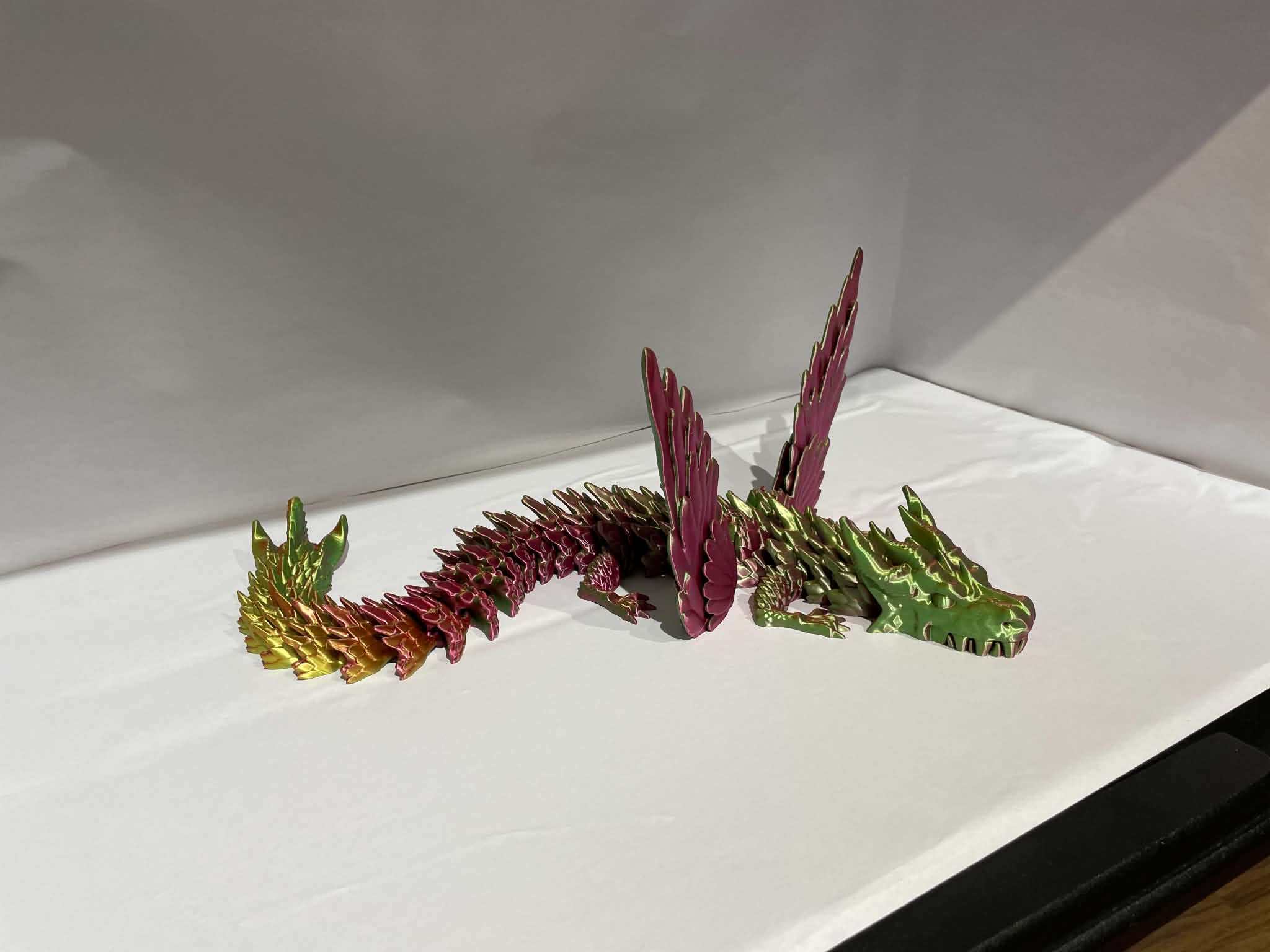 Dragon 03