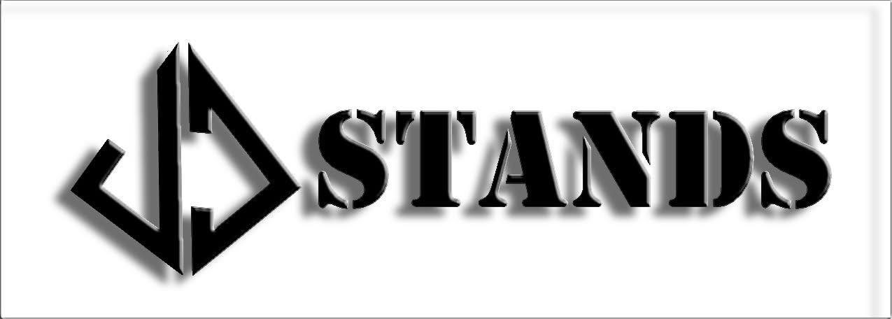 JC Stands - Logo