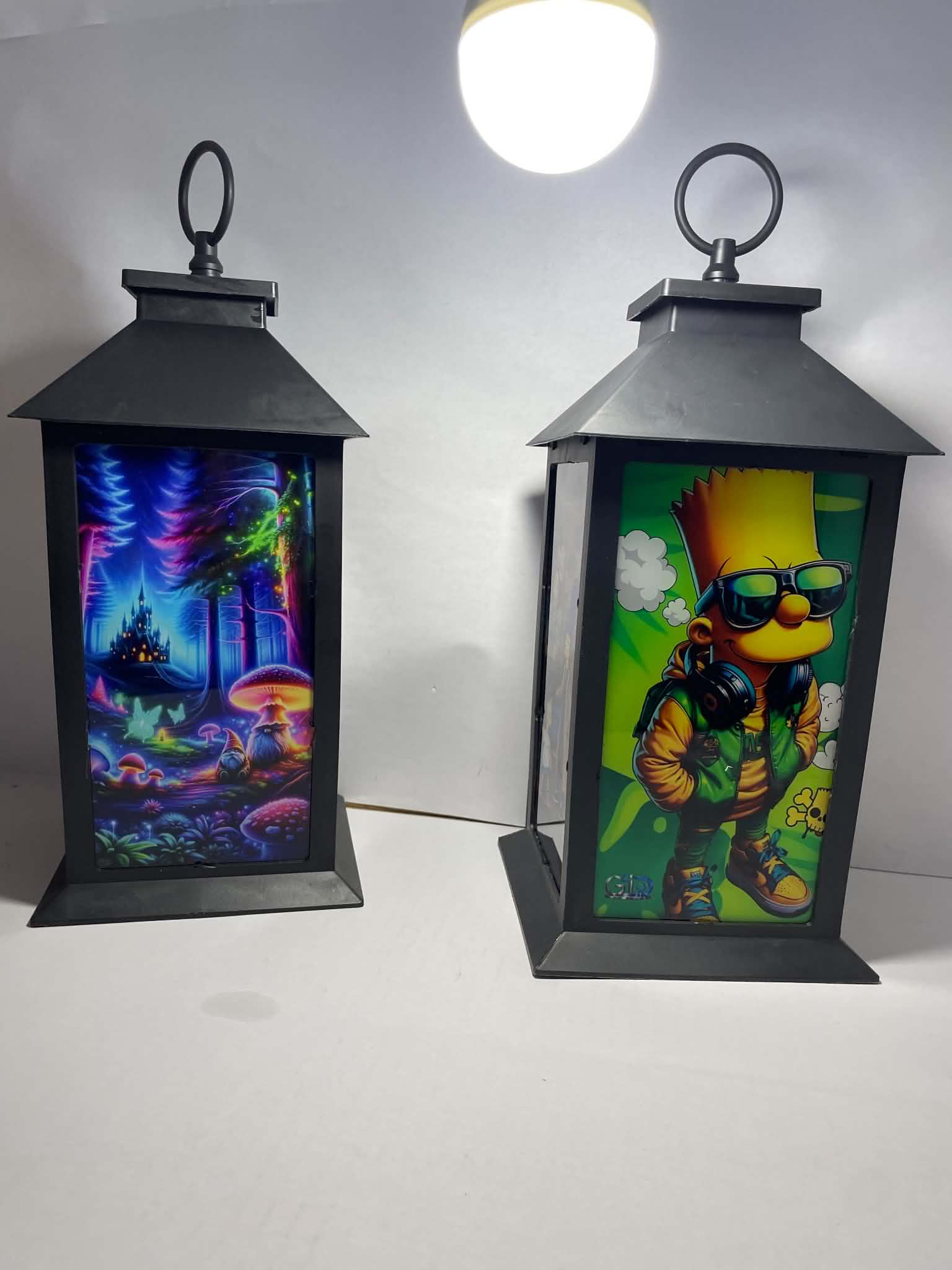 Lampe 01